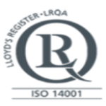 CERTIFICADOS - iso14001