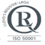 CERTIFICADOS - iso50001