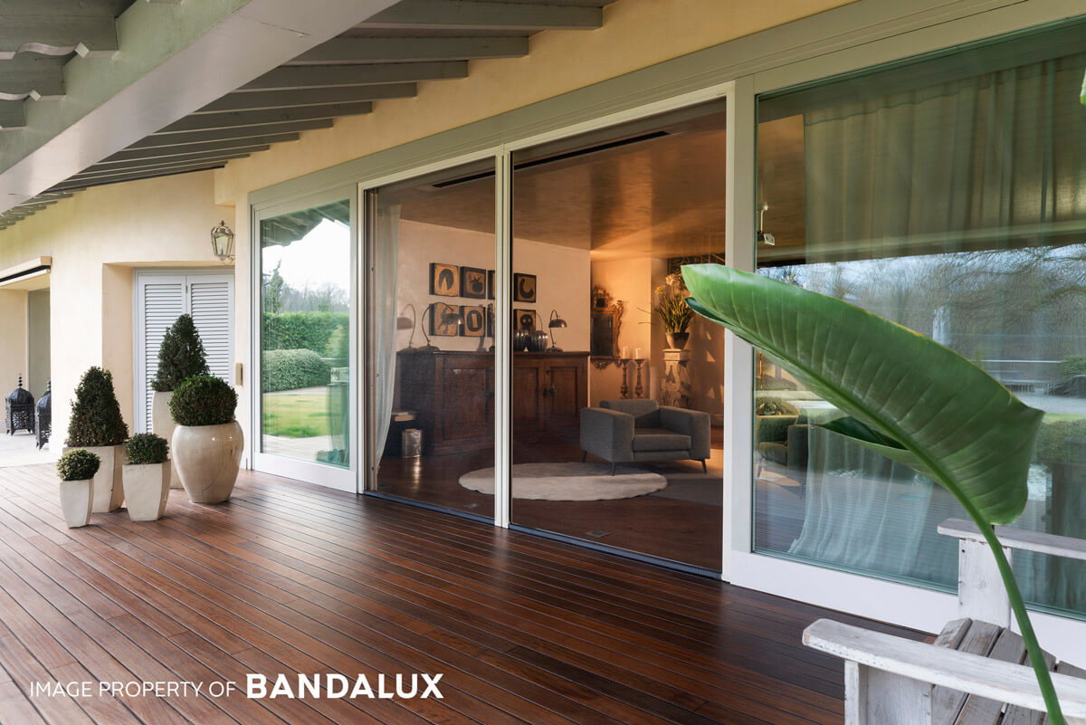 Estores Bandalux
