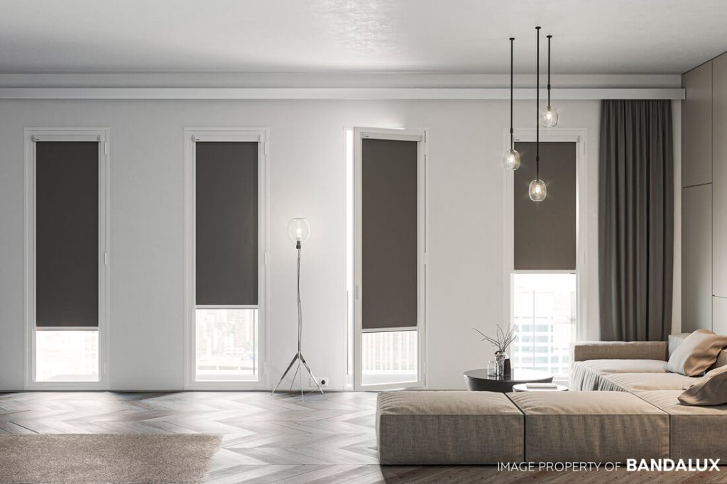 cortinas inteligentes Bandalux